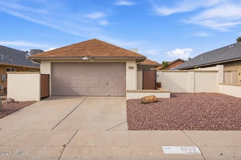 1732 E Villa Maria Dr, Phoenix, AZ 85022