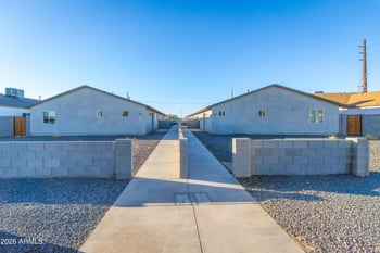 1732 E Wood St, Phoenix, AZ 85040