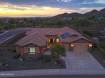 1732 Gambit Trl, Phoenix, AZ 85085