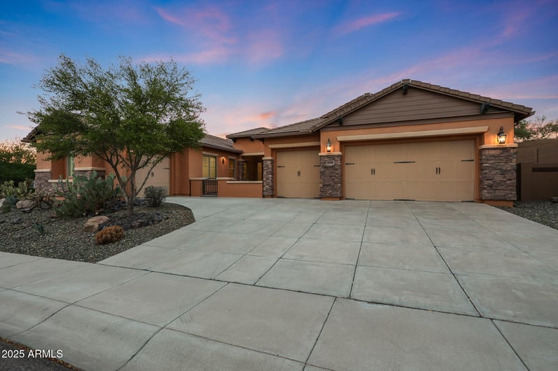 1732 Gambit Trl, Phoenix, AZ 85085
