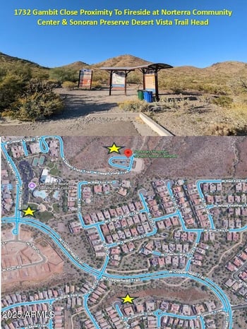 1732 Gambit Trl, Phoenix, AZ 85085