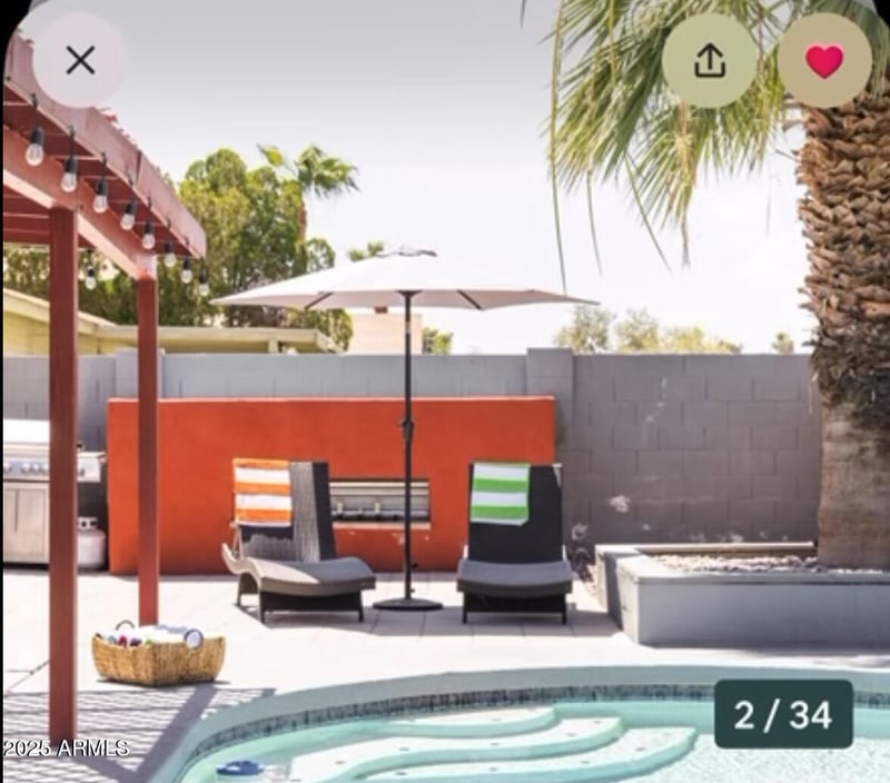 1732 Hermosa Dr, Tempe, AZ 85282