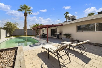 1732 Hermosa Dr, Tempe, AZ 85282