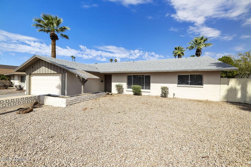 1732 Hermosa Dr, Tempe, AZ 85282