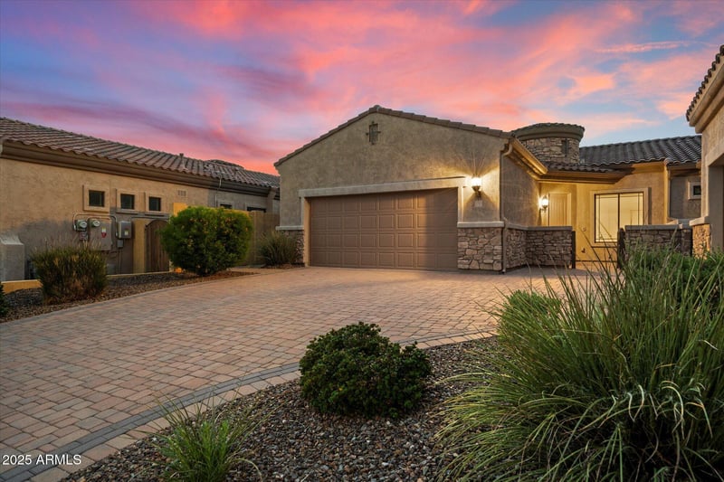 1732 Makalu Cir, Mesa, AZ 85207