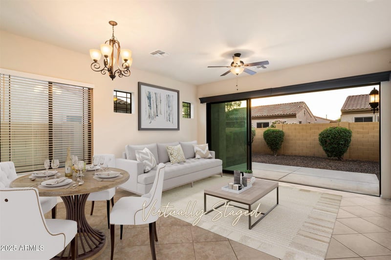 1732 Makalu Cir, Mesa, AZ 85207