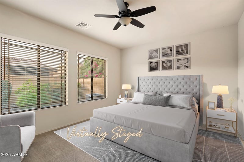 1732 Makalu Cir, Mesa, AZ 85207