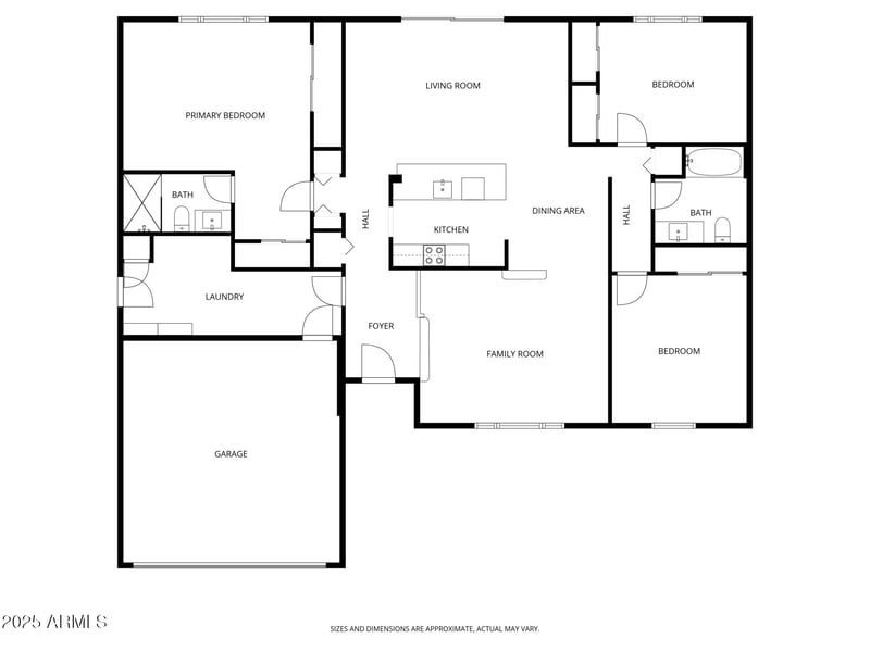 1732 Minton Dr, Tempe, AZ 85282