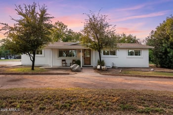 1732 N 30th St, Mesa, AZ 85213