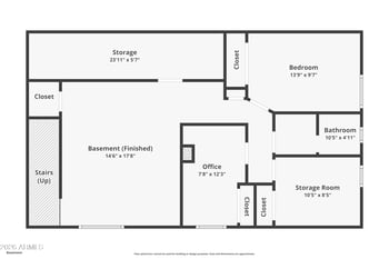 1732 N 30th St, Mesa, AZ 85213