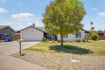 1732 Silverton Cir, Mesa, AZ 85203