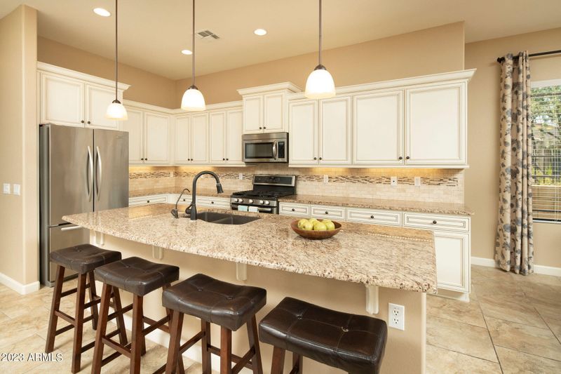 1732 N Trowbridge --, Mesa, AZ 85207