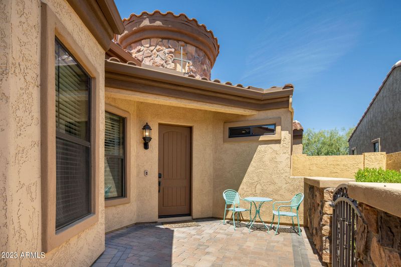 1732 N Trowbridge --, Mesa, AZ 85207