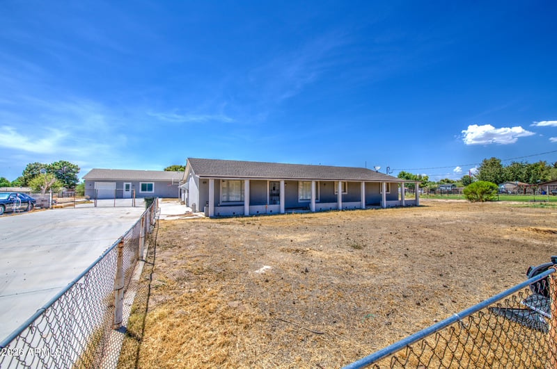 1732 S 175th Dr, Goodyear, AZ 85338