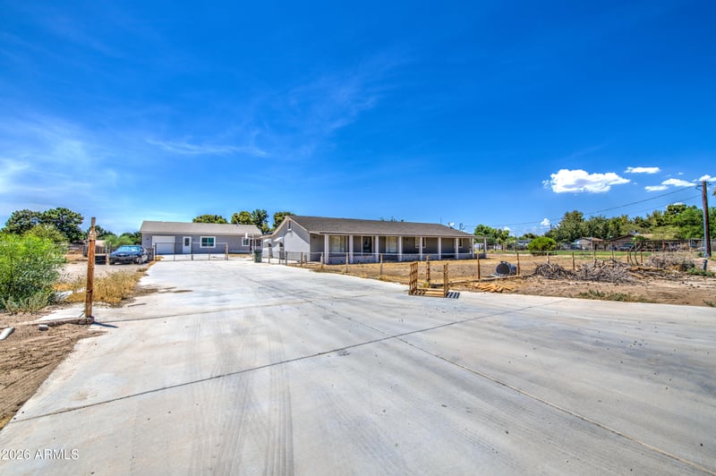 1732 S 175th Dr, Goodyear, AZ 85338
