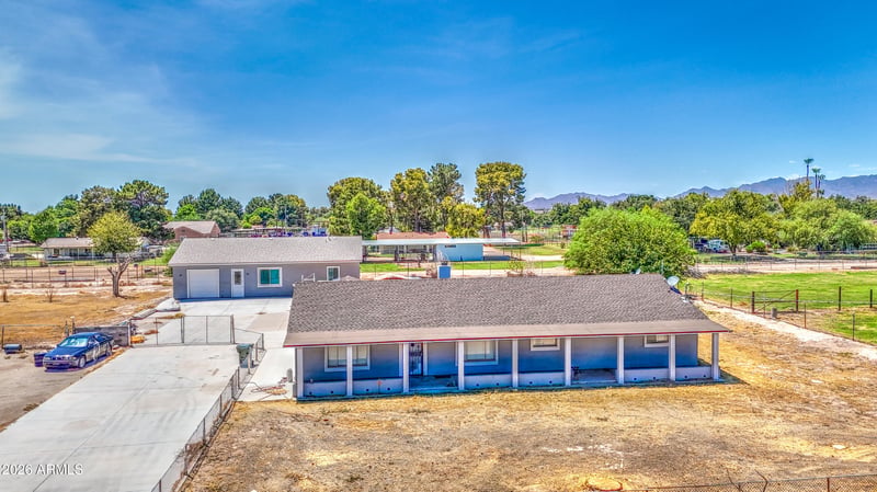 1732 S 175th Dr, Goodyear, AZ 85338