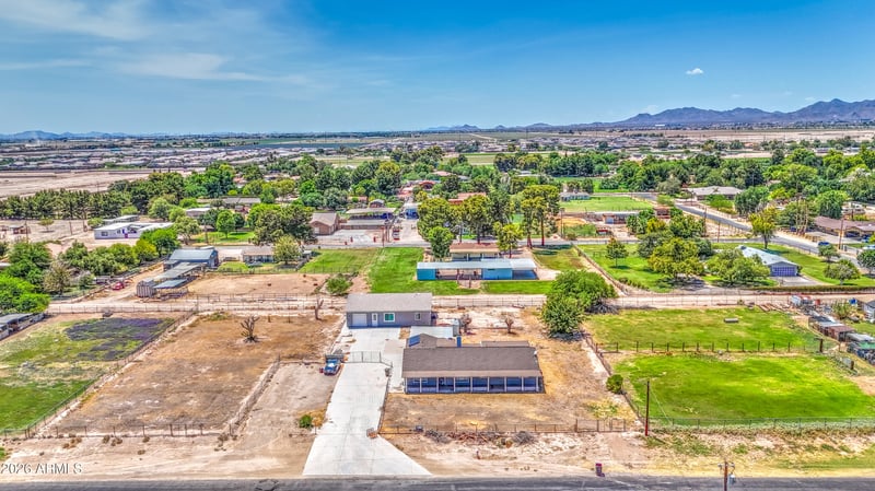 1732 S 175th Dr, Goodyear, AZ 85338
