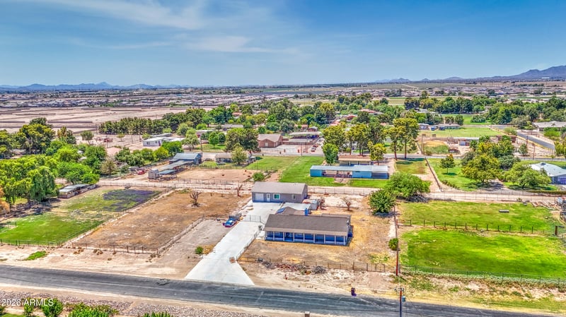 1732 S 175th Dr, Goodyear, AZ 85338