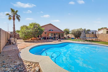 1732 Butler Dr, Chandler, AZ 85224