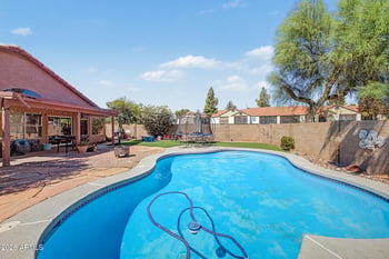 1732 Butler Dr, Chandler, AZ 85224
