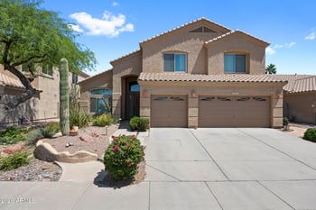 1732 W Cathedral Rock Dr, Phoenix, AZ 85045