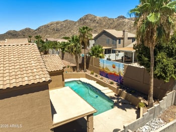 1732 Cathedral Rock Dr, Phoenix, AZ 85045