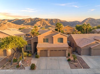 1732 W Cathedral Rock Dr, Phoenix, AZ 85045