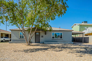 1732 W Cocopah St, Phoenix, AZ 85007