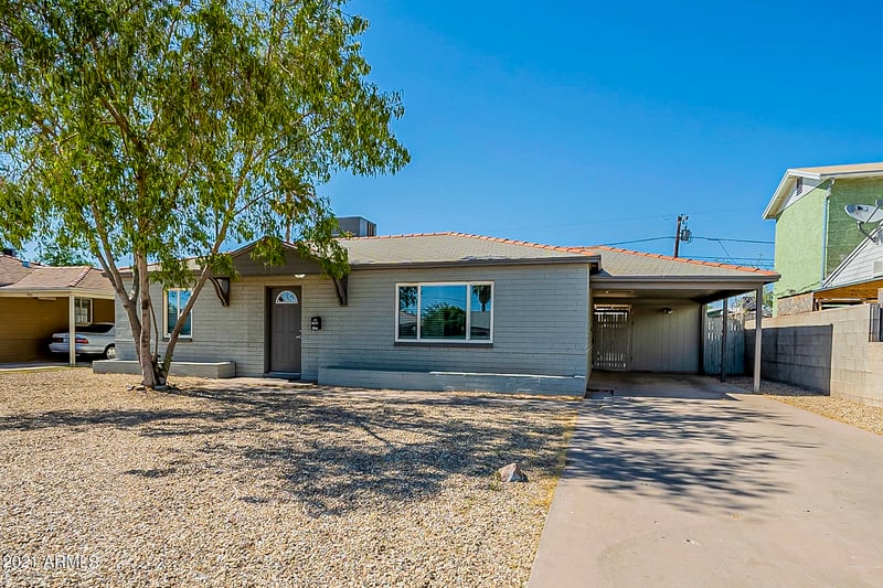 1732 W Cocopah St, Phoenix, AZ 85007
