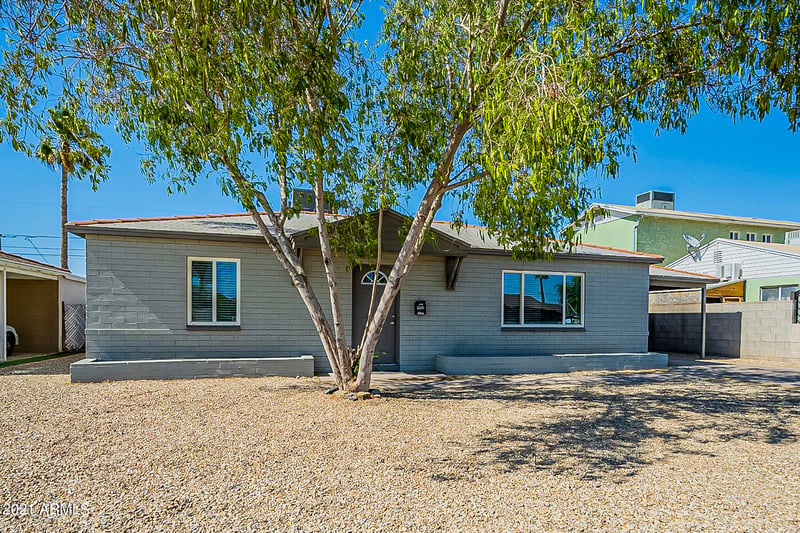 1732 W Cocopah St, Phoenix, AZ 85007