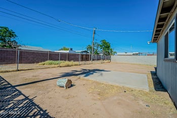 1732 W Cocopah St, Phoenix, AZ 85007