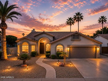 1732 W Commerce Ave, Gilbert, AZ 85233