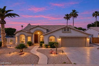 1732 W Commerce Ave, Gilbert, AZ 85233