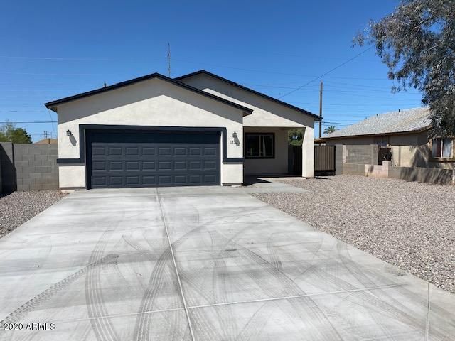 1732 W Hadley St, Phoenix, AZ 85007