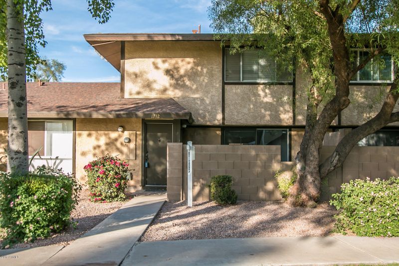 1732 W Village Way, Tempe, AZ 85282