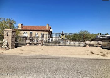 1732 Yearling Rd, Phoenix, AZ 85085