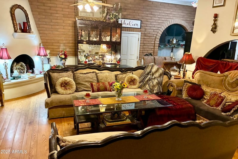 1732 Yearling Rd, Phoenix, AZ 85085