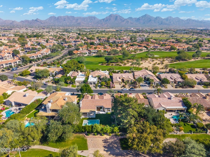 17320 77th Way, Scottsdale, AZ 85255