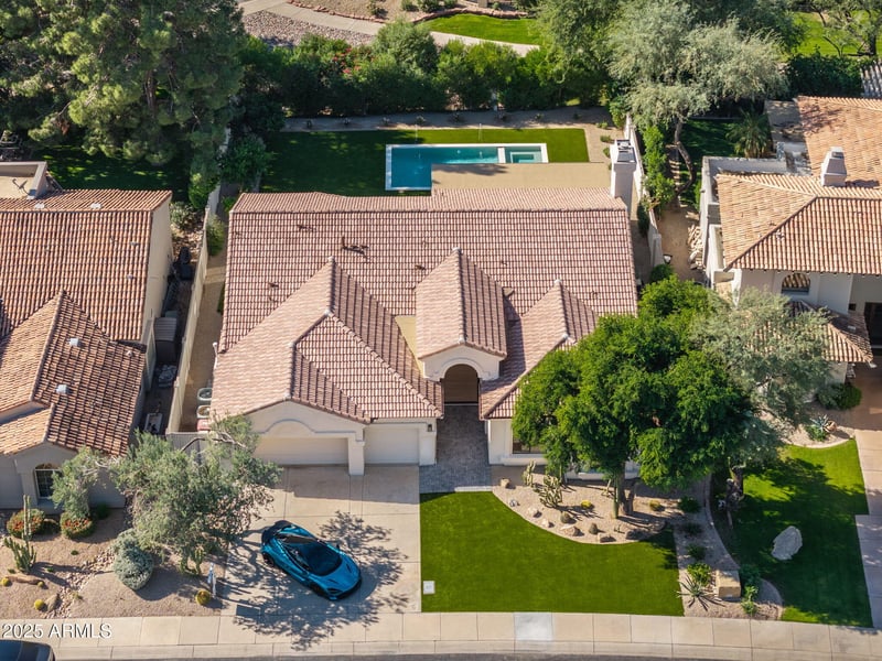 17320 77th Way, Scottsdale, AZ 85255