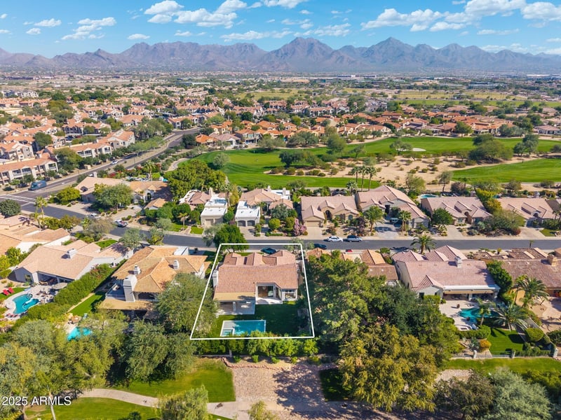 17320 77th Way, Scottsdale, AZ 85255