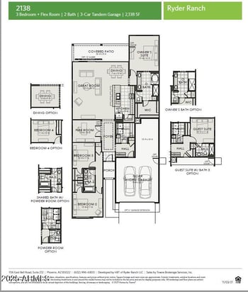 17320 Dahlia Dr, Surprise, AZ 85388