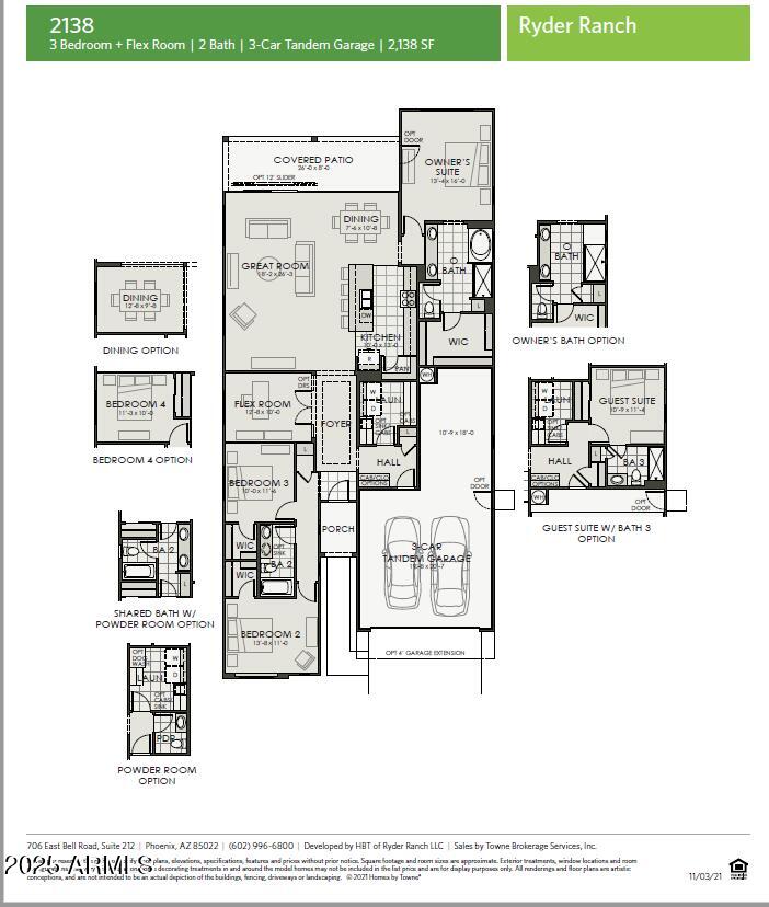 17320 Dahlia Dr, Surprise, AZ 85388