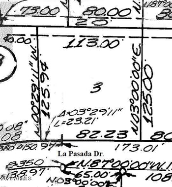 17320 La Pasada Dr #3, Fountain Hills, AZ 85268