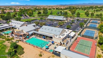 17320 N Thornberry Dr, Surprise, AZ 85374