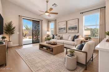 17320 N Thornberry Dr, Surprise, AZ 85374