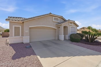 17320 Thornberry Dr, Surprise, AZ 85374