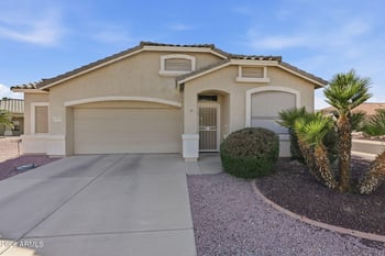17320 Thornberry Dr, Surprise, AZ 85374
