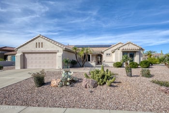 17320 Thoroughbred Dr, Surprise, AZ 85374