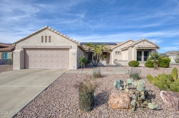 17320 Thoroughbred Dr, Surprise, AZ 85374