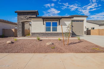 17320 Townley Ave, Waddell, AZ 85355